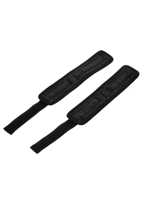 Sportsheets Couples Sportsheets Soft Wrist Cuffs