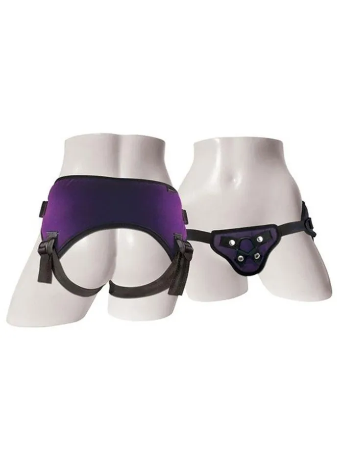 Sportsheets Female Sex Toys Sportsheets StrapOn Harness