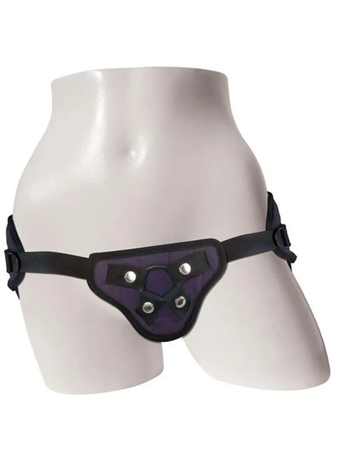 Sportsheets Female Sex Toys Sportsheets StrapOn Harness