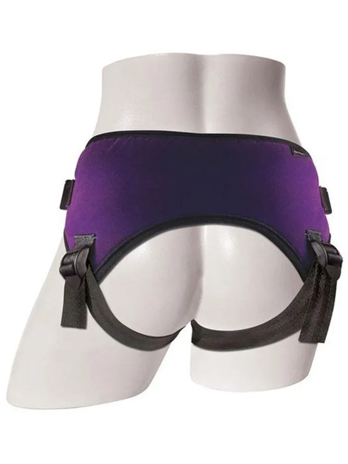 Sportsheets Female Sex Toys Sportsheets StrapOn Harness