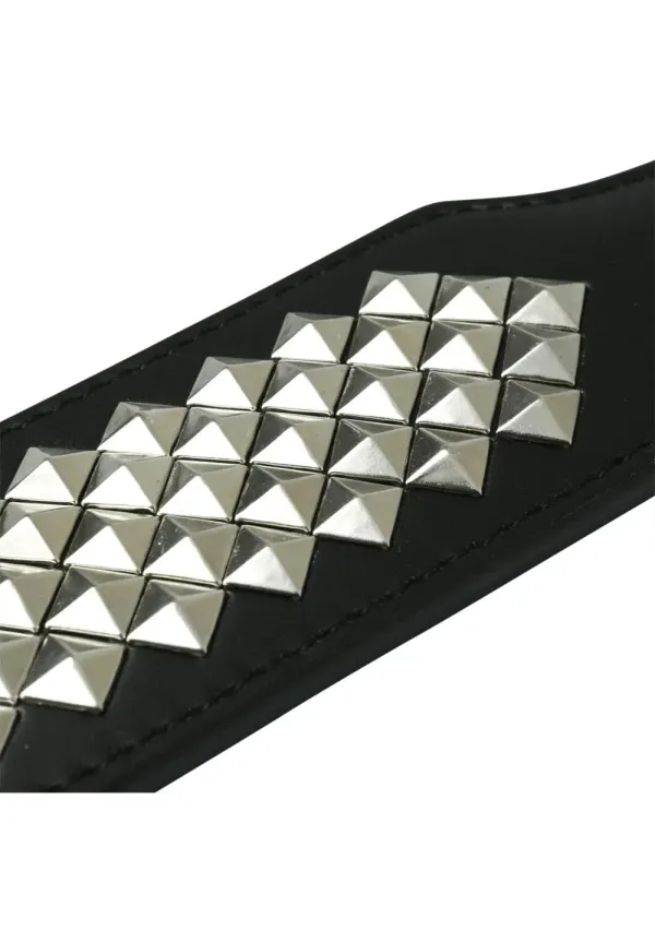 Sportsheets Sex Mischief Studded Paddle Sportsheets Couples