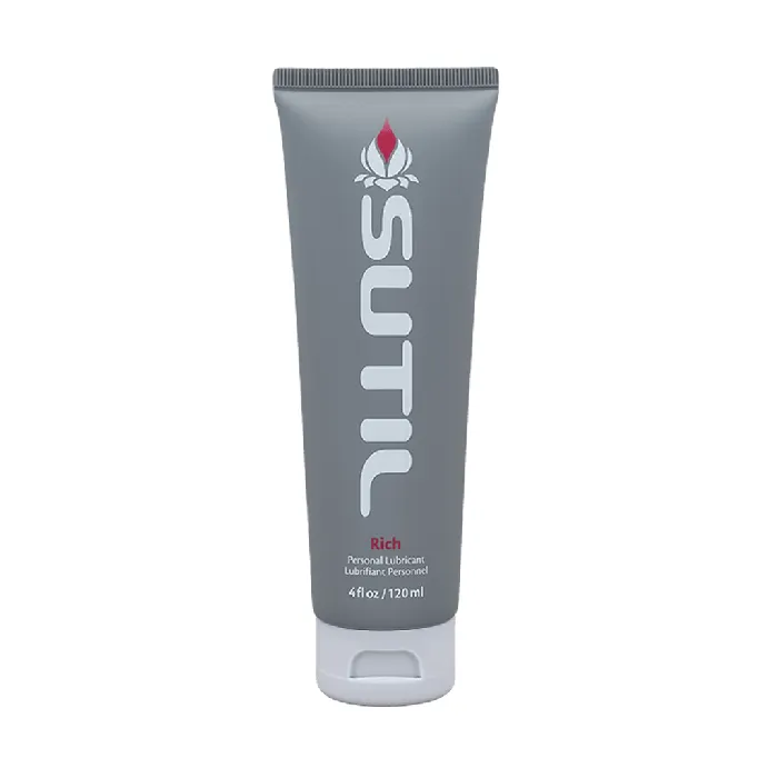 SUTIL Rich 120ml Sutil Vibrators