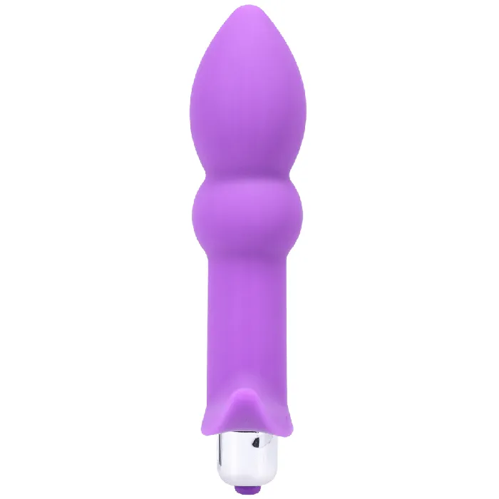 Tantus Anal Tantus Perfect Plug Plus Vibe