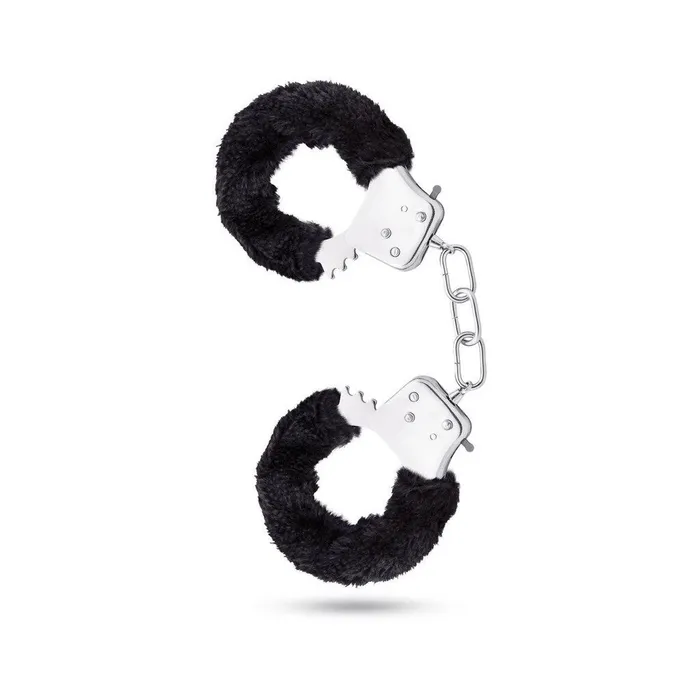Temptasia Cuffs Blush Couples