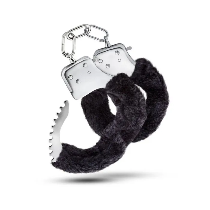 Temptasia Cuffs Blush Couples