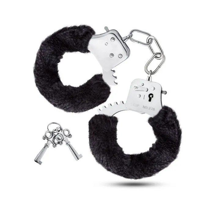 Temptasia Cuffs Blush Couples