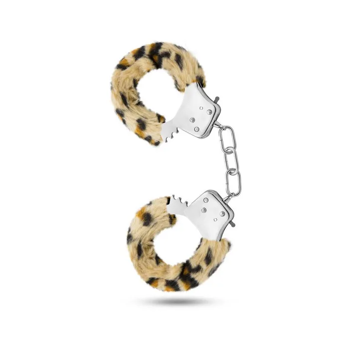 Temptasia Cuffs Blush Couples