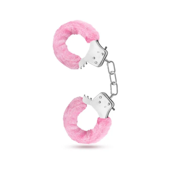 Temptasia Cuffs Blush Couples