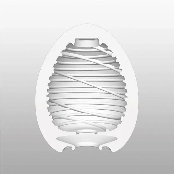 Tenga Female Sex Toys Tenga Silky Egg