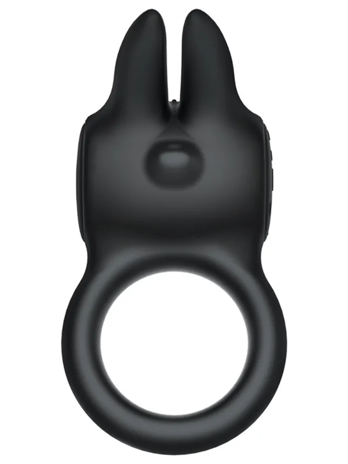 The Rabbit Company Rabbit Love Ring Vibrators