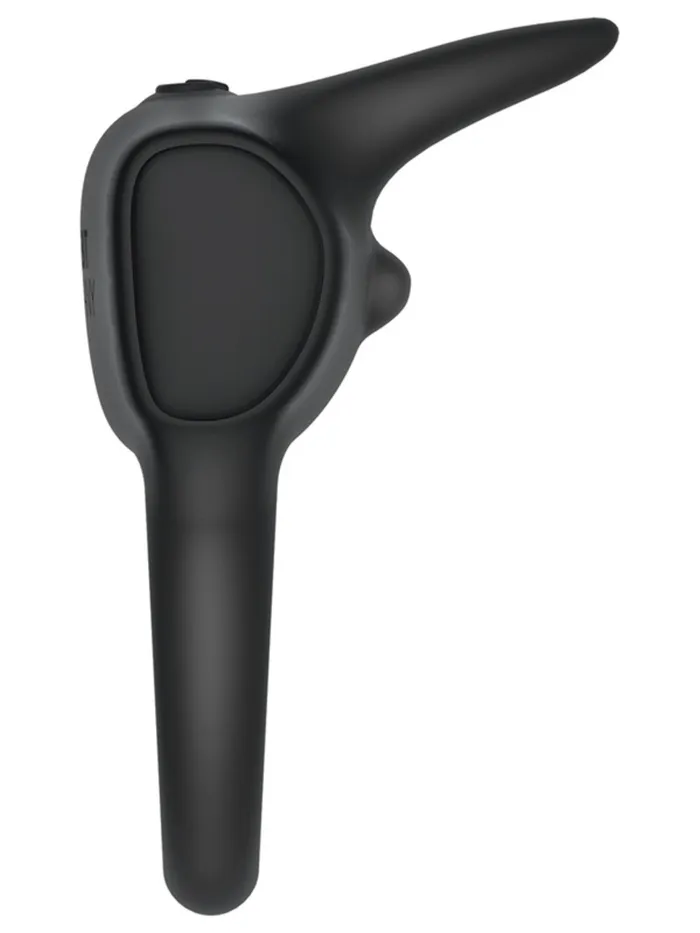 The Rabbit Company Rabbit Love Ring Vibrators