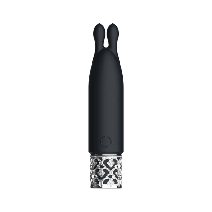 Twinkle Rechargeable Silicone Bullet Shots Female Sex Toys