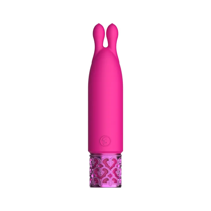 Twinkle Rechargeable Silicone Bullet Shots Female Sex Toys