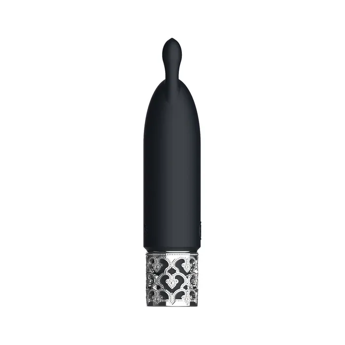 Twinkle Rechargeable Silicone Bullet Shots Female Sex Toys
