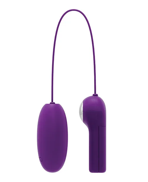 VeDO Vibrators VeDO Ami Vibrating Egg