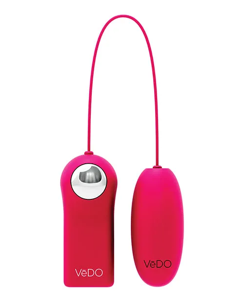 VeDO Vibrators VeDO Ami Vibrating Egg