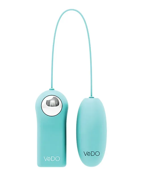 VeDO Vibrators VeDO Ami Vibrating Egg