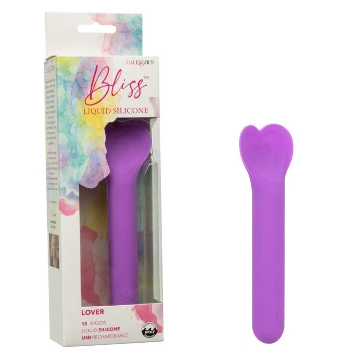 Vibrators CALEXOTICS CalExotics Bliss Lover Vibrator
