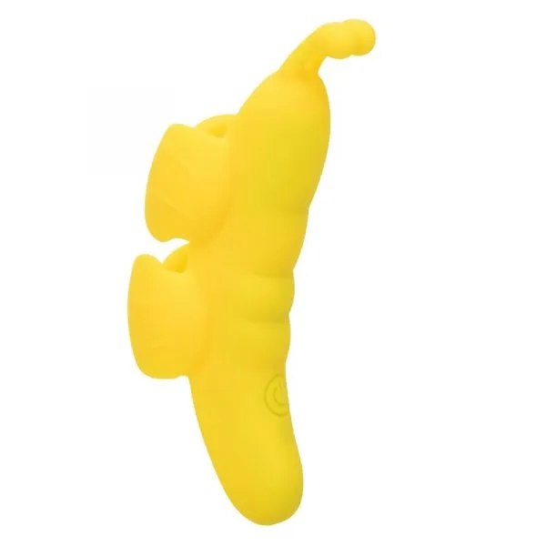 Vibrators CALEXOTICS Calexotics Neon Vibes The Butterfly Vibe