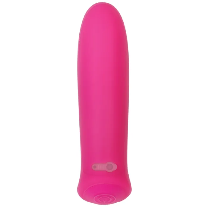 Vibrators Evolved Evolved Pretty in Pink Bullet