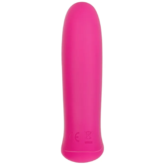 Vibrators Evolved Evolved Pretty in Pink Bullet