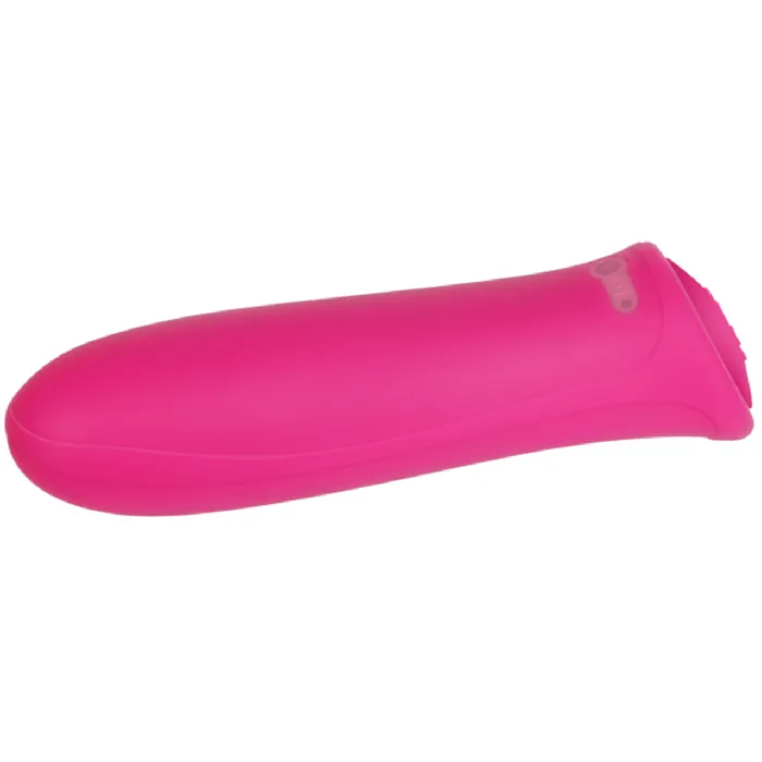 Vibrators Evolved Evolved Pretty in Pink Bullet