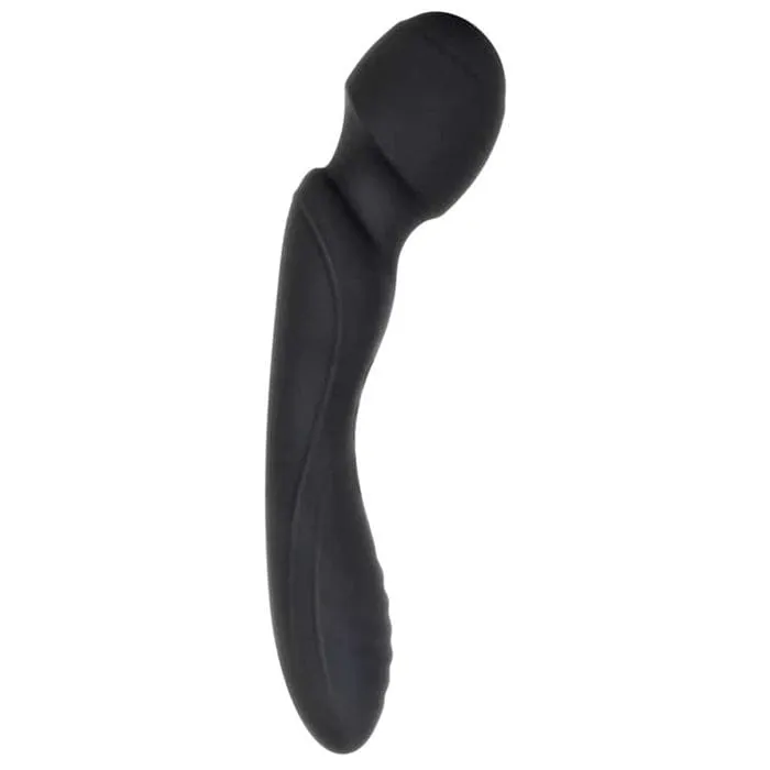 Vibrators Evolved Evolved Wanderlust Double Sided Wand Vibrator