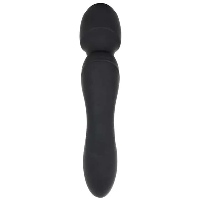 Vibrators Evolved Evolved Wanderlust Double Sided Wand Vibrator