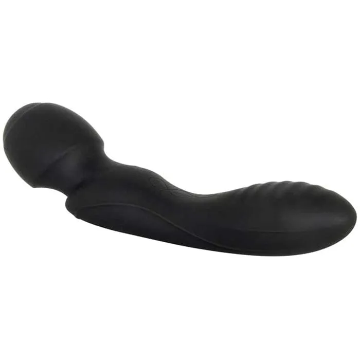 Vibrators Evolved Evolved Wanderlust Double Sided Wand Vibrator