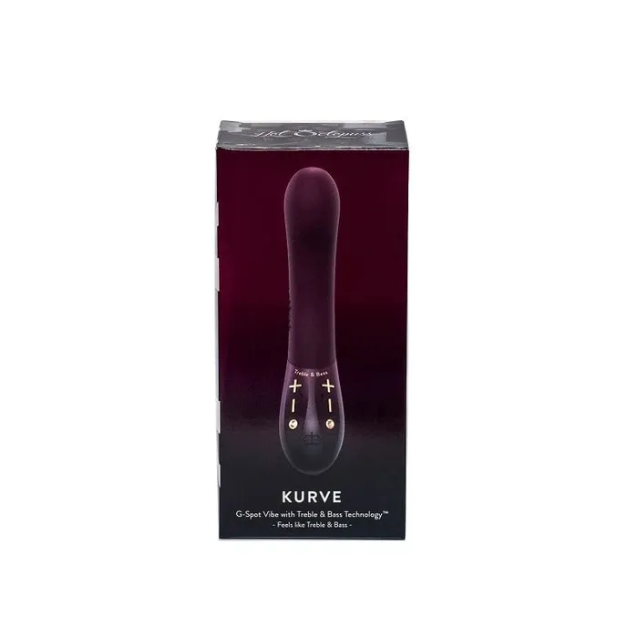 Vibrators Hot Octopuss Hot Octopuss Kurve