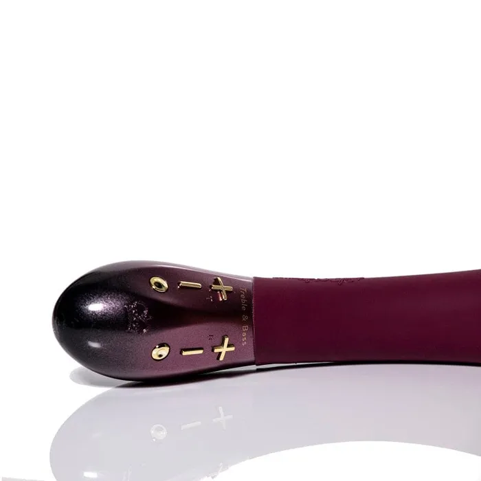 Vibrators Hot Octopuss Hot Octopuss Kurve