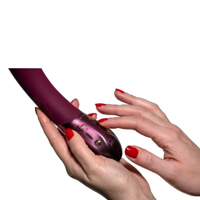 Vibrators Hot Octopuss Hot Octopuss Kurve