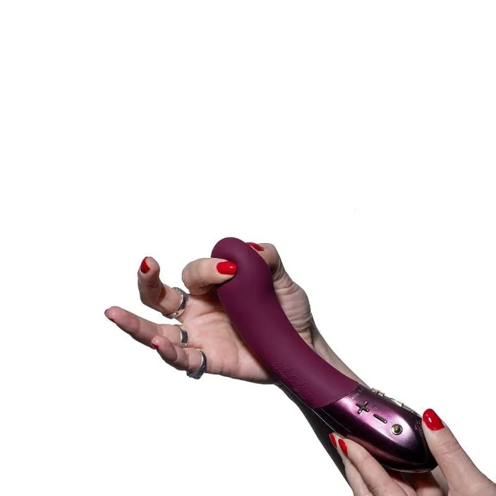 Vibrators Hot Octopuss Hot Octopuss Kurve