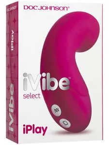Vibrators IVIBE TOYS iVibe Select iPlay