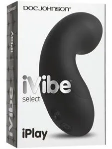 Vibrators IVIBE TOYS iVibe Select iPlay