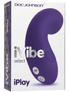 Vibrators IVIBE TOYS iVibe Select iPlay