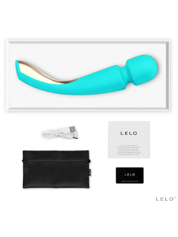 Vibrators LELO Smart Wand 2 Large Lelo