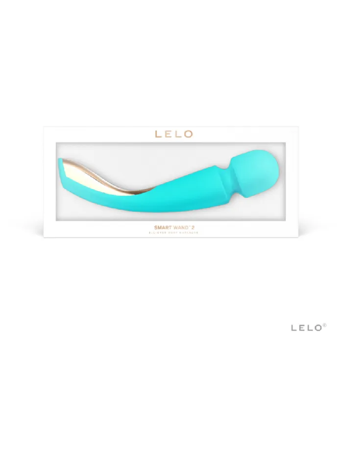 Vibrators LELO Smart Wand 2 Large Lelo