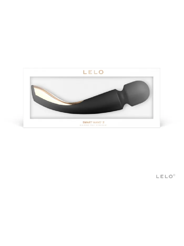 Vibrators LELO Smart Wand 2 Large Lelo