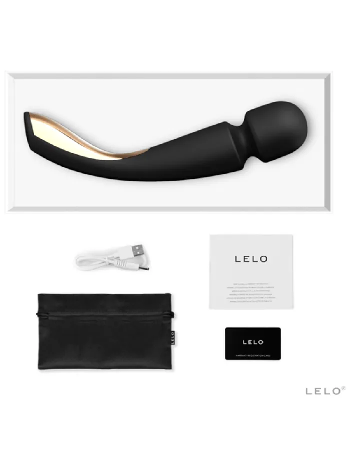 Vibrators LELO Smart Wand 2 Large Lelo