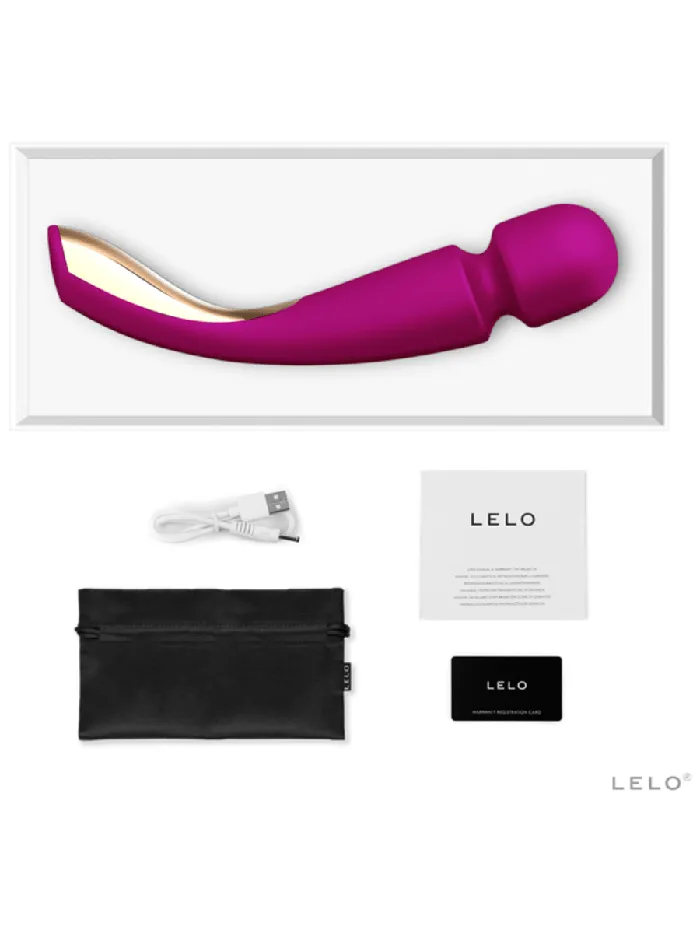 Vibrators LELO Smart Wand 2 Large Lelo