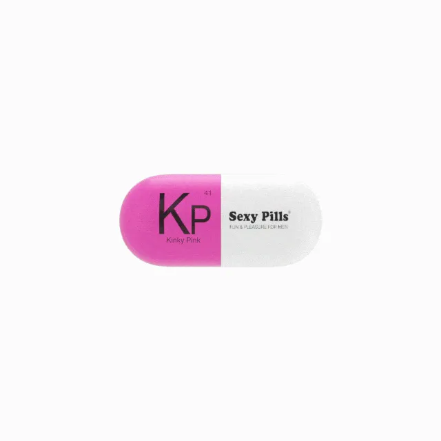 Vibrators Love To Love Love To Love Sexy Pills Mini Masturbator Kinky Pink