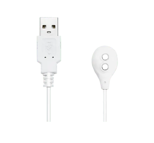 Vibrators Lovense Magnetic Charging Cable Lovense