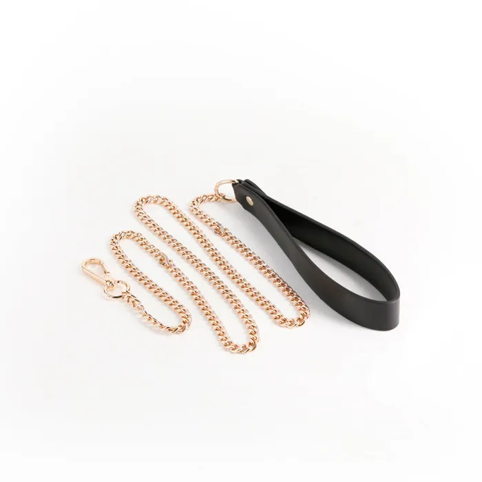 Vibrators NS Novelties Hustler Taboo Nyx Leash