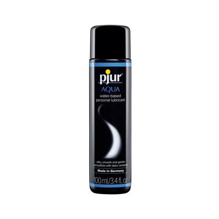 Vibrators pjur pjur Aqua