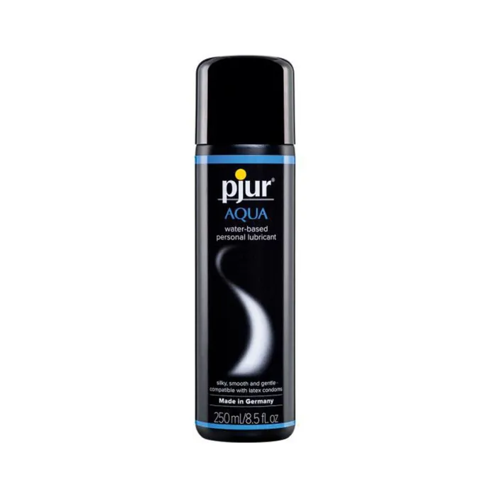 Vibrators pjur pjur Aqua