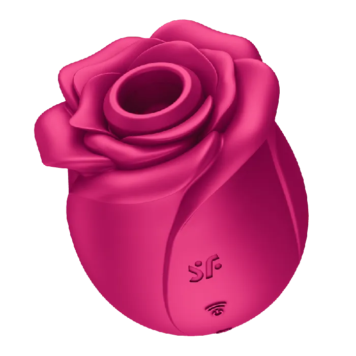Vibrators Satisfyer Satisfyer Pro 2 Classic Blossom Air Pulse Vibrator