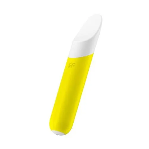 Vibrators Satisfyer Ultra Power Bullet 1 Yellow Windsor
