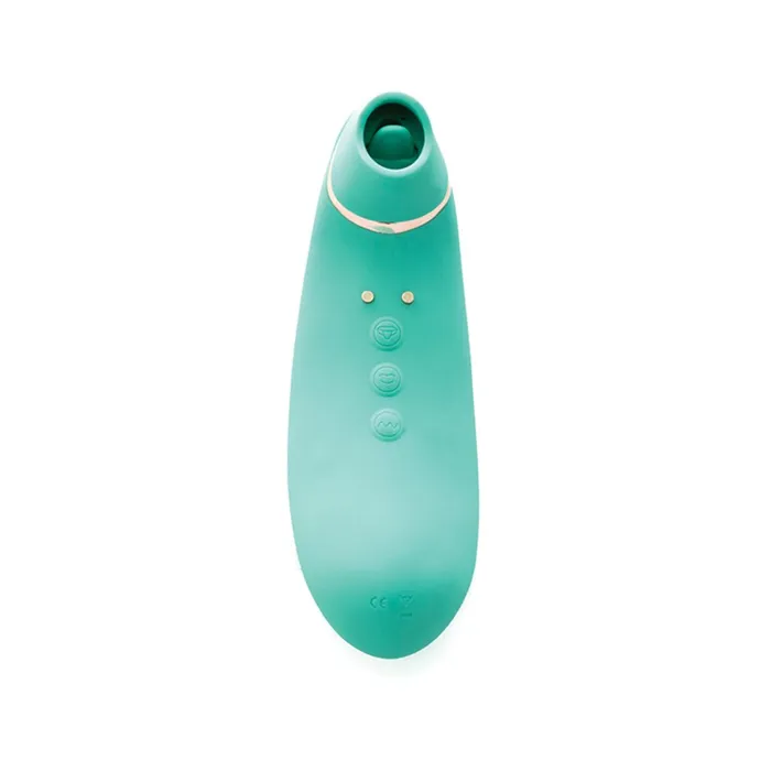 Vibrators Sensuelle Sensuelle Trinitii Tongue Vibe