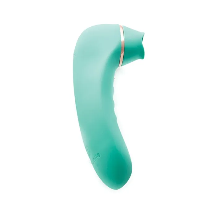 Vibrators Sensuelle Sensuelle Trinitii Tongue Vibe Vibrators Sensuelle Sensuelle Trinitii Tongue Vibe
